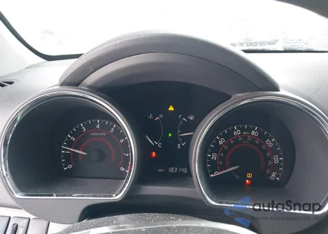 2012 Toyota Highlander Base V6 z USA, uszkodzony, nr VIN 5TDBK3EH6CS115710